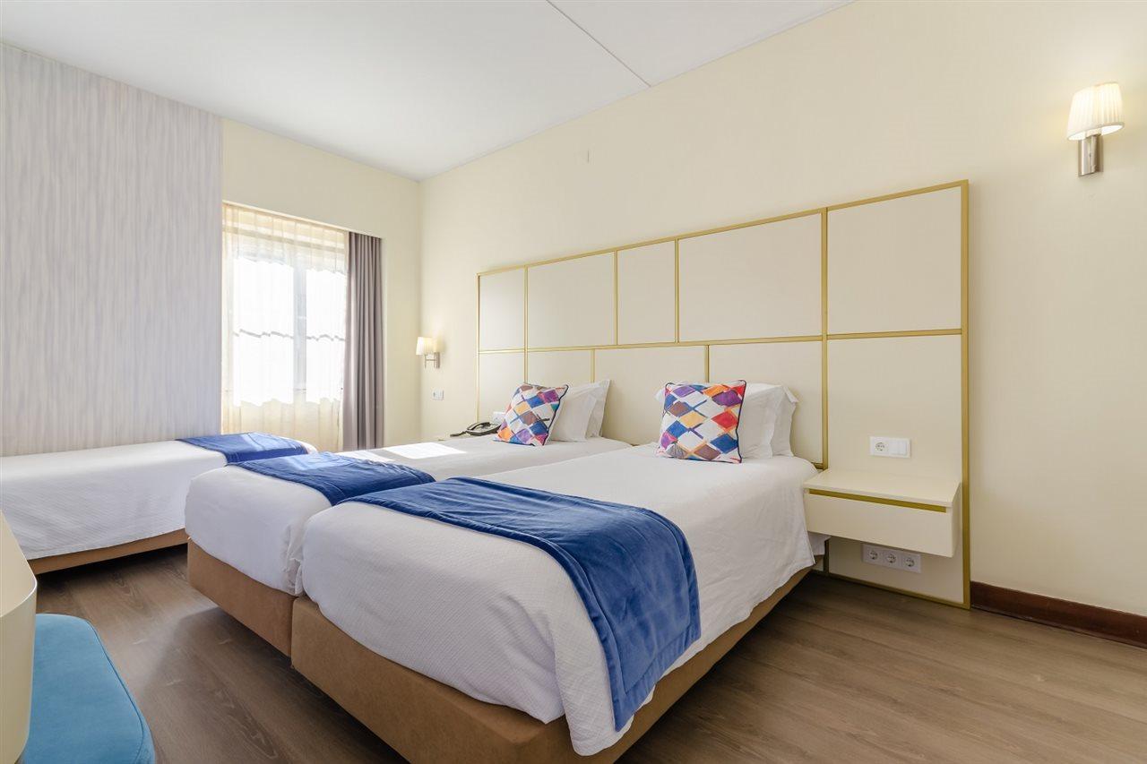 Hotel Lx Rossio Лісабон Екстер'єр фото