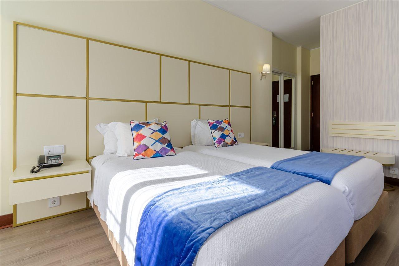 Hotel Lx Rossio Лісабон Екстер'єр фото