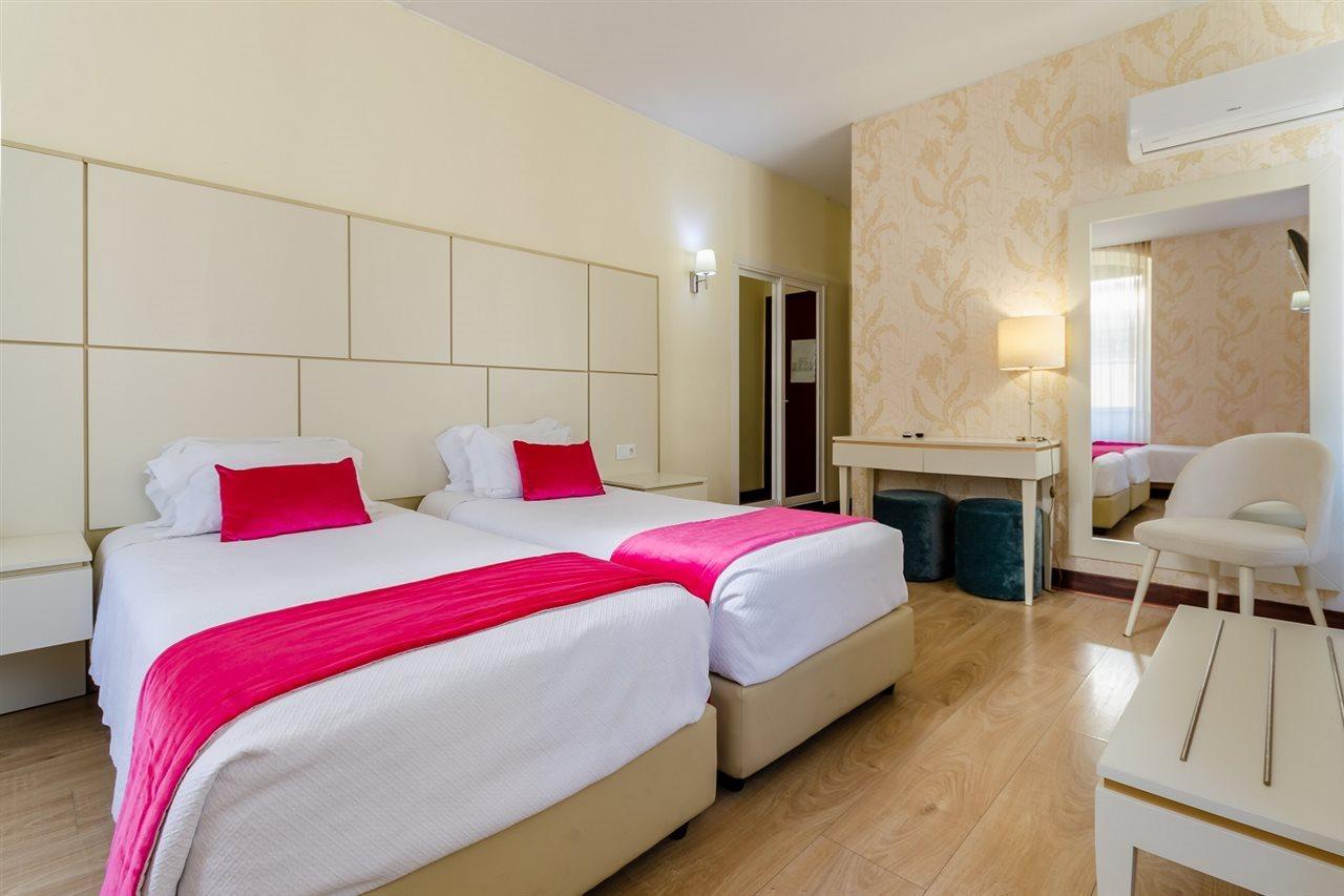 Hotel Lx Rossio Лісабон Екстер'єр фото