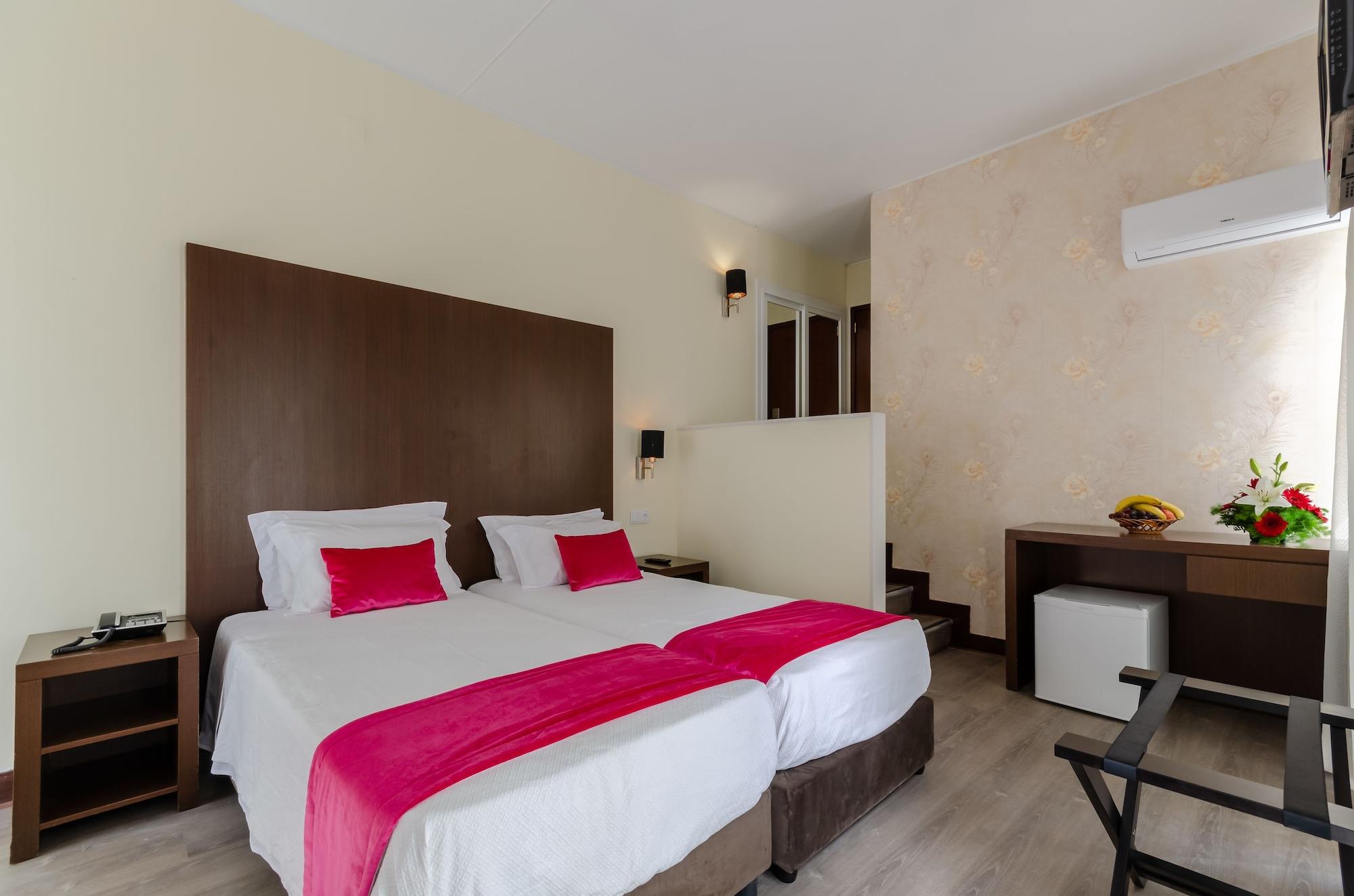 Hotel Lx Rossio Лісабон Екстер'єр фото