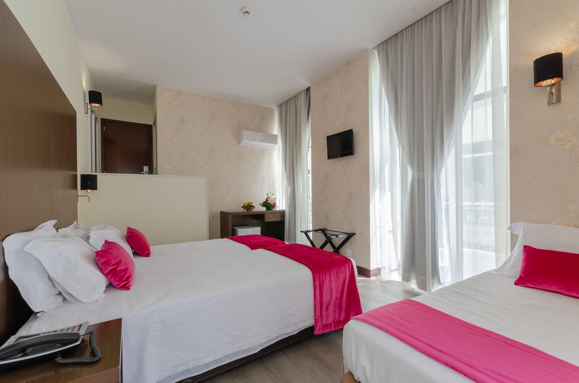 Hotel Lx Rossio Лісабон Екстер'єр фото