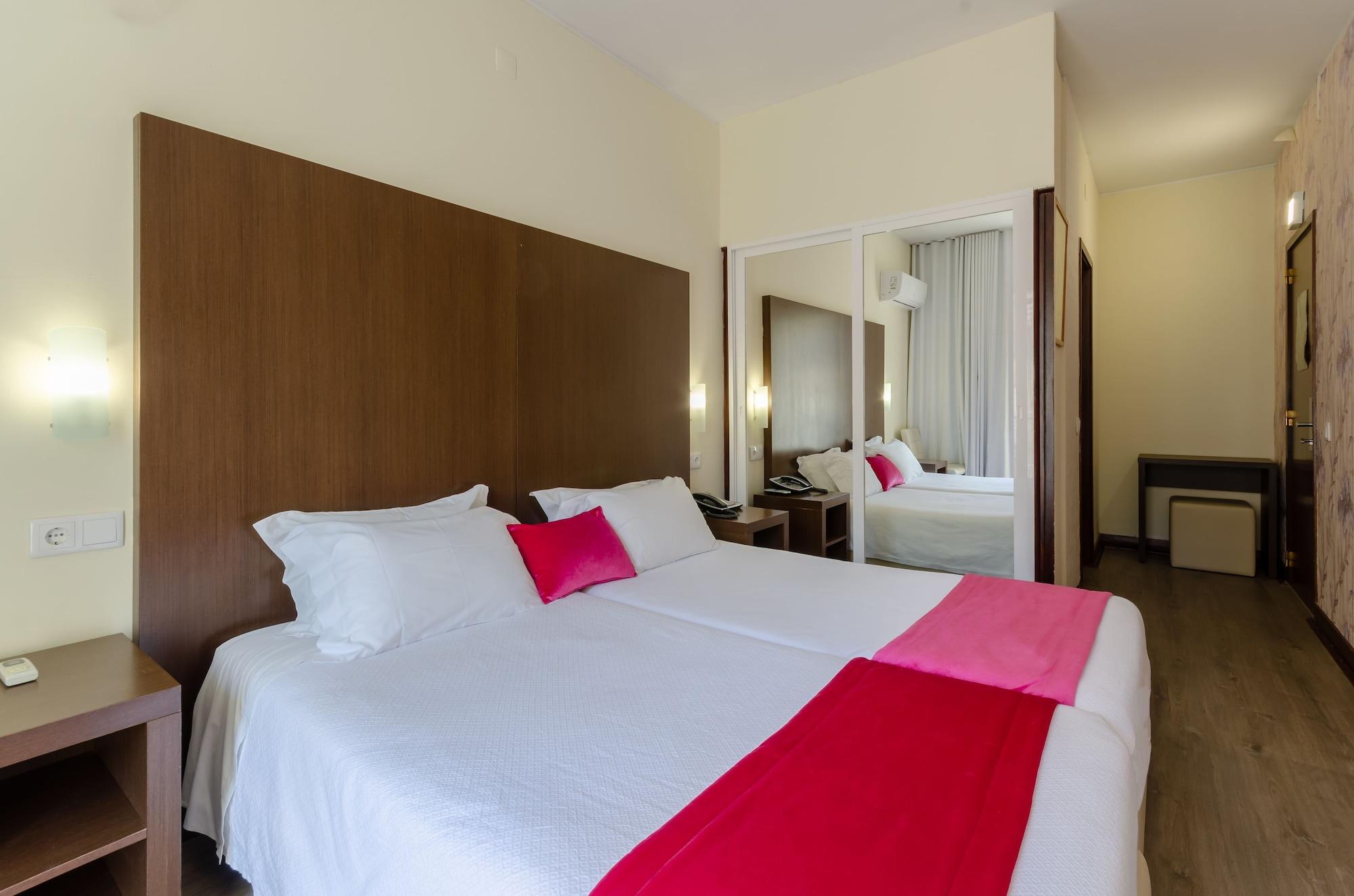 Hotel Lx Rossio Лісабон Екстер'єр фото