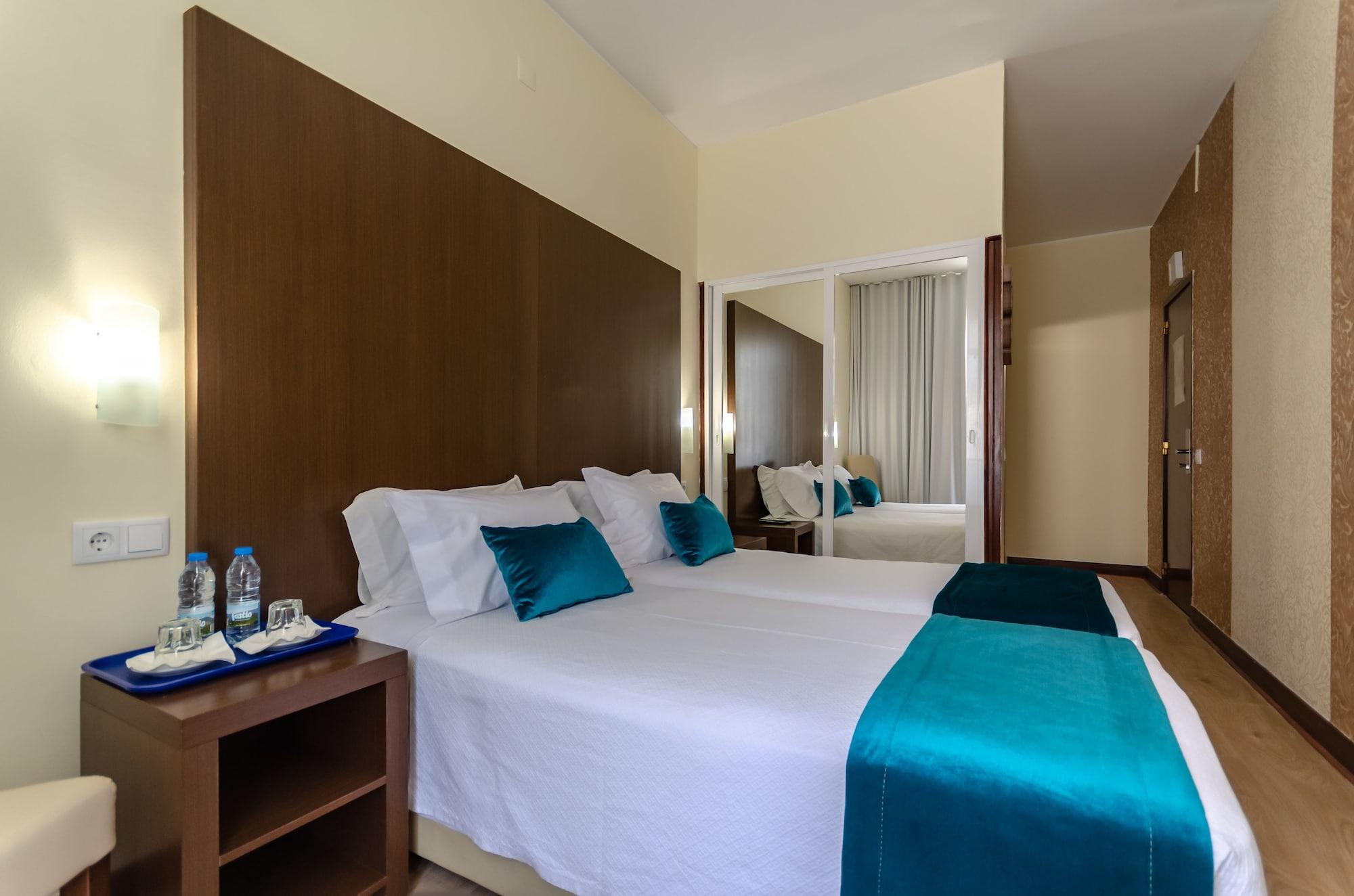 Hotel Lx Rossio Лісабон Екстер'єр фото