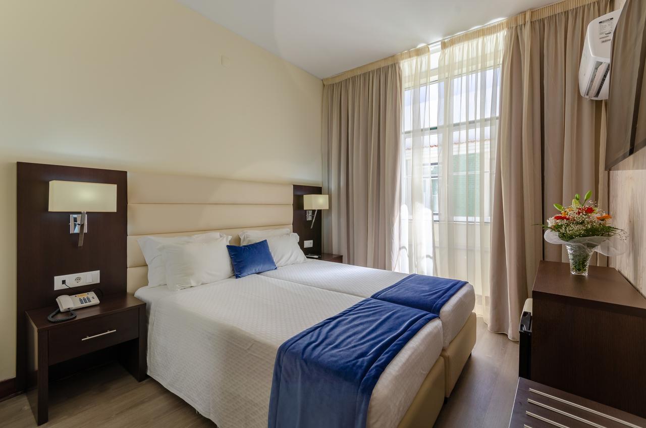 Hotel Lx Rossio Лісабон Екстер'єр фото