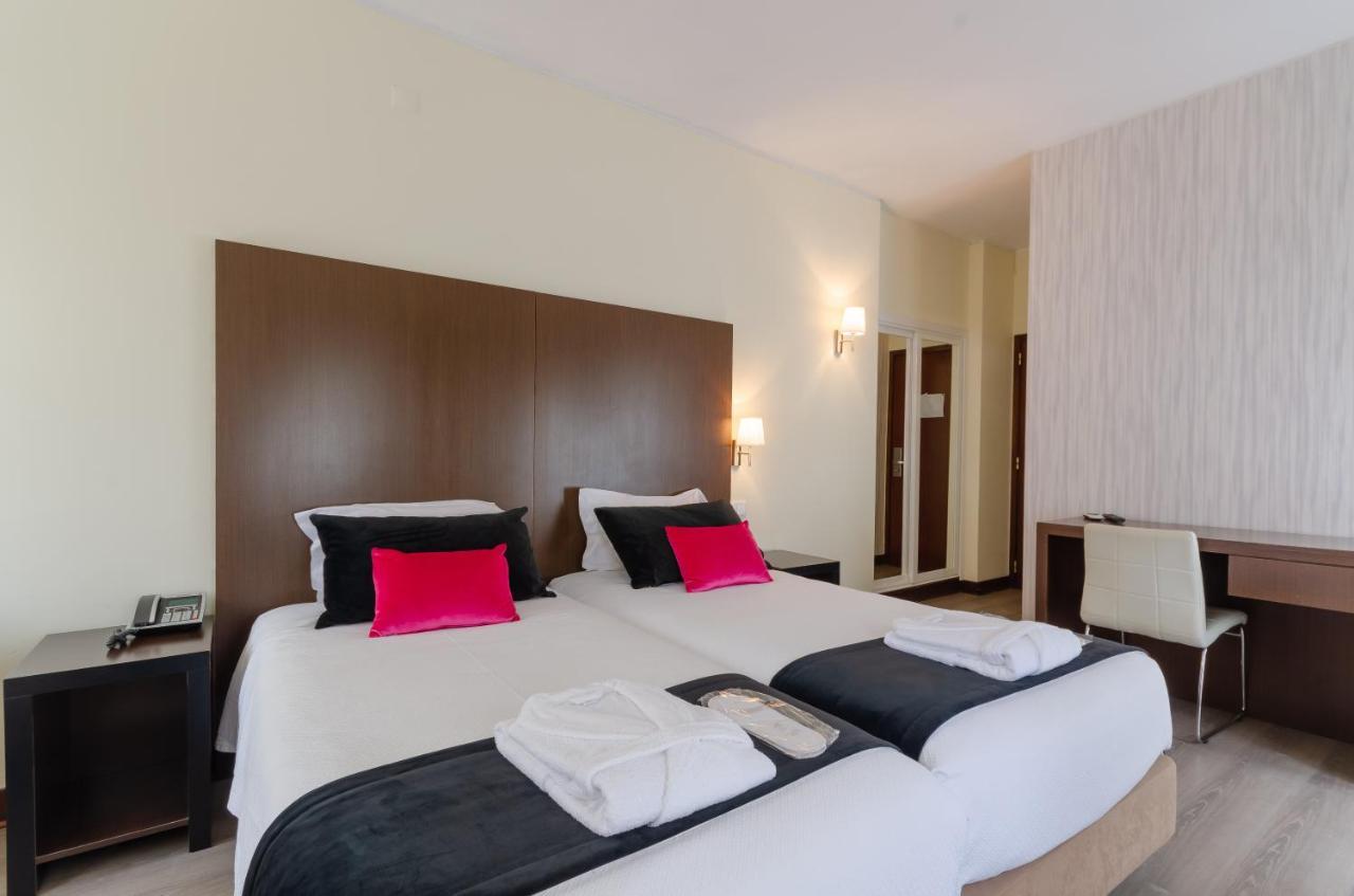 Hotel Lx Rossio Лісабон Екстер'єр фото
