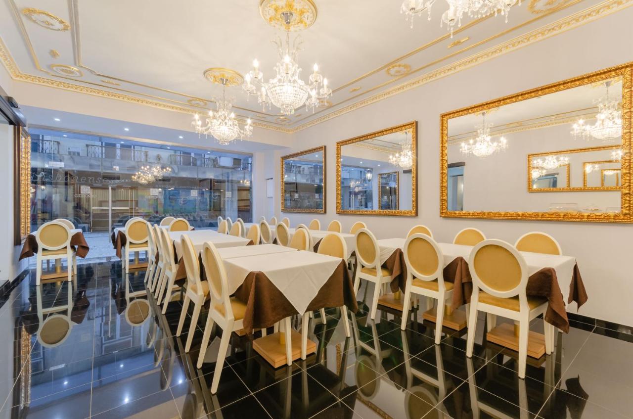 Hotel Lx Rossio Лісабон Екстер'єр фото